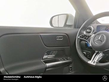 Mercedes EQA 250 Progressive — photo 6