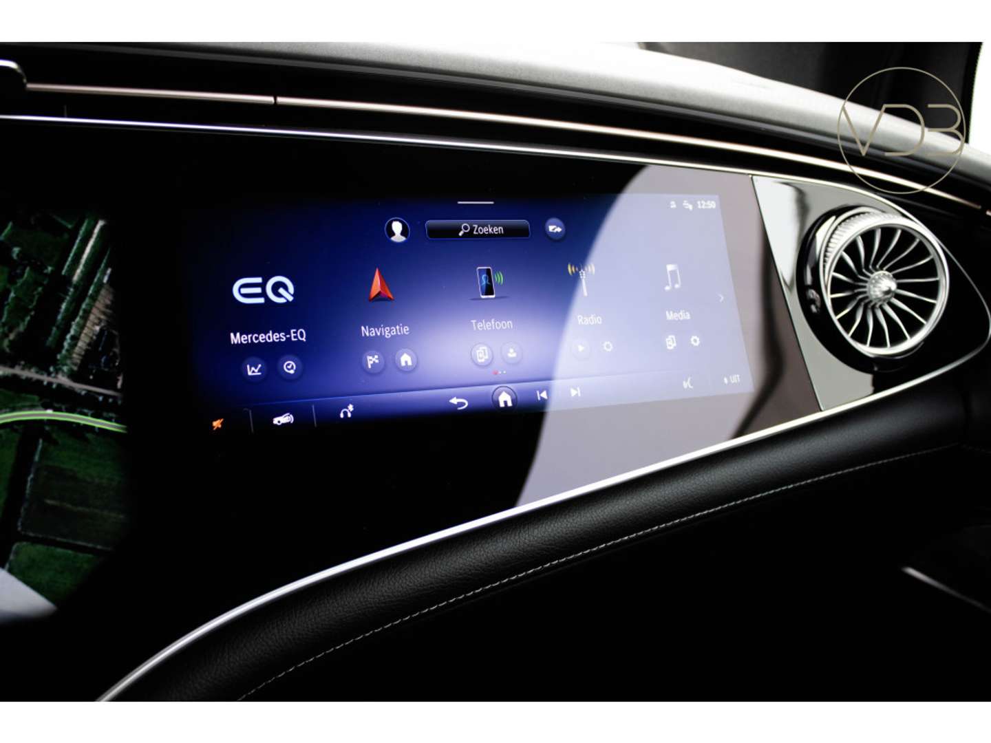 Mercedes EQE 500 Sport - 2024 - Joinsteer - #14