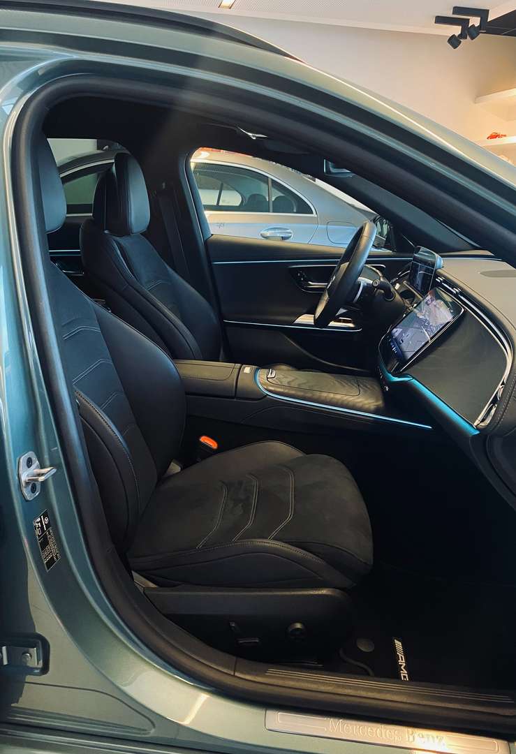 Mercedes Classe E 300 AMG Line - 2024 - Joinsteer - #10