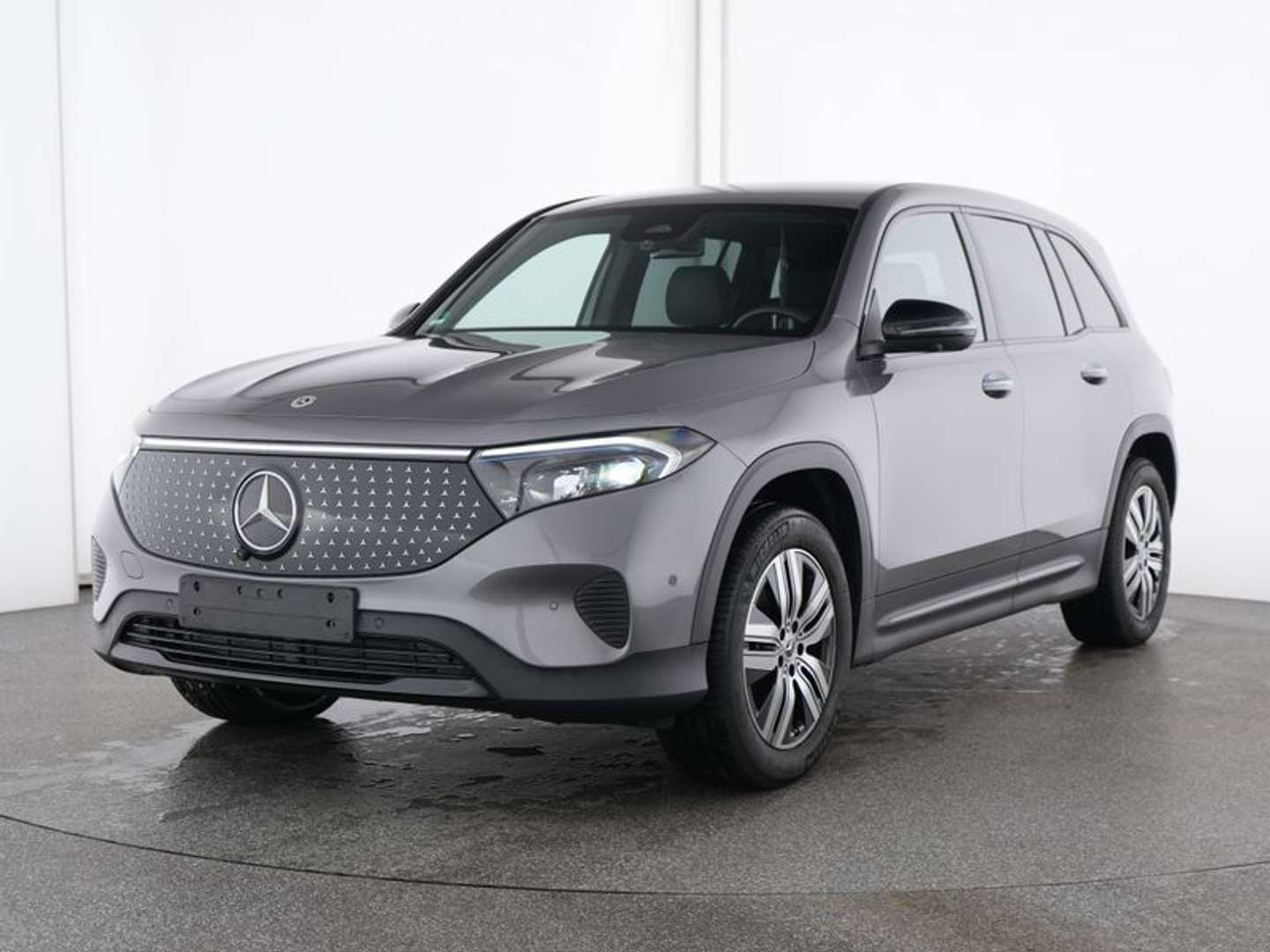 Mercedes EQB 250 Electric Art Advanced Plus - 2025 - Joinsteer - #1