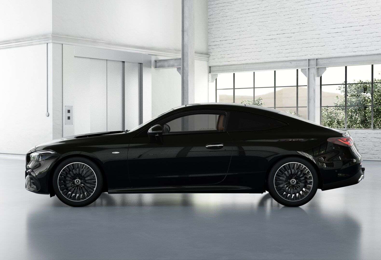 Mercedes CLE 300 E 300 Premium Plus - 2025 - Joinsteer - #3