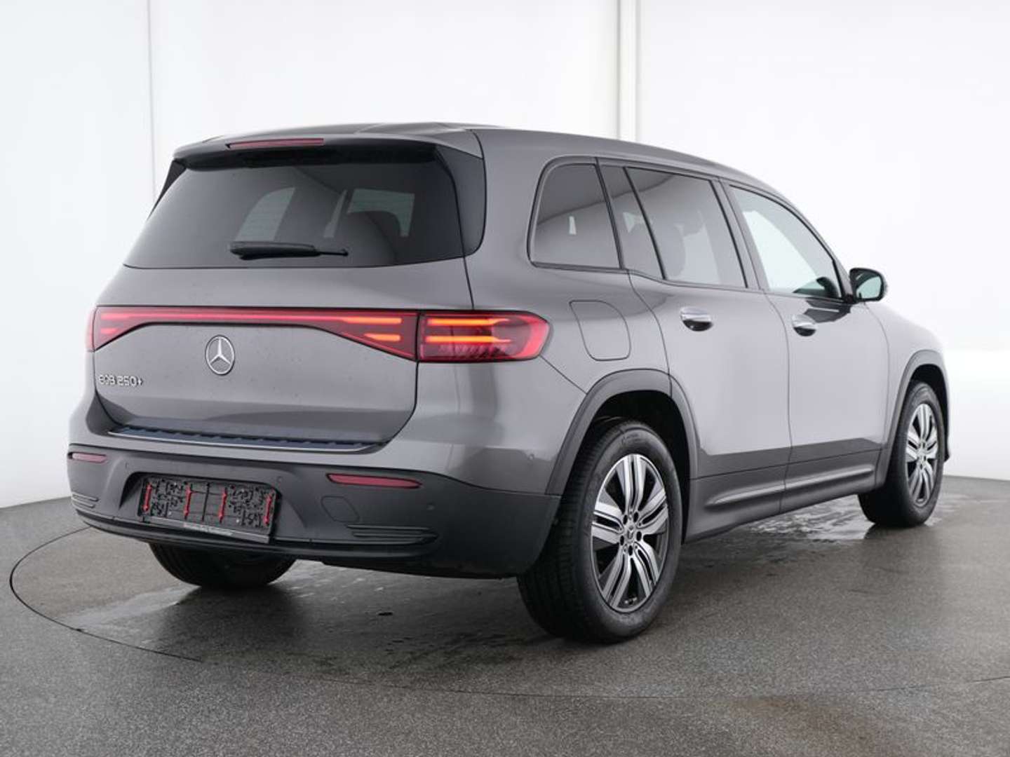 Mercedes EQB 250 Electric Art Advanced Plus - 2025 - Joinsteer - #2