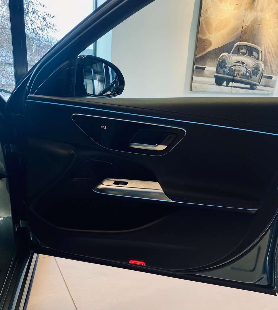 Mercedes Classe E 300 AMG Line - 2024 - Joinsteer - #11
