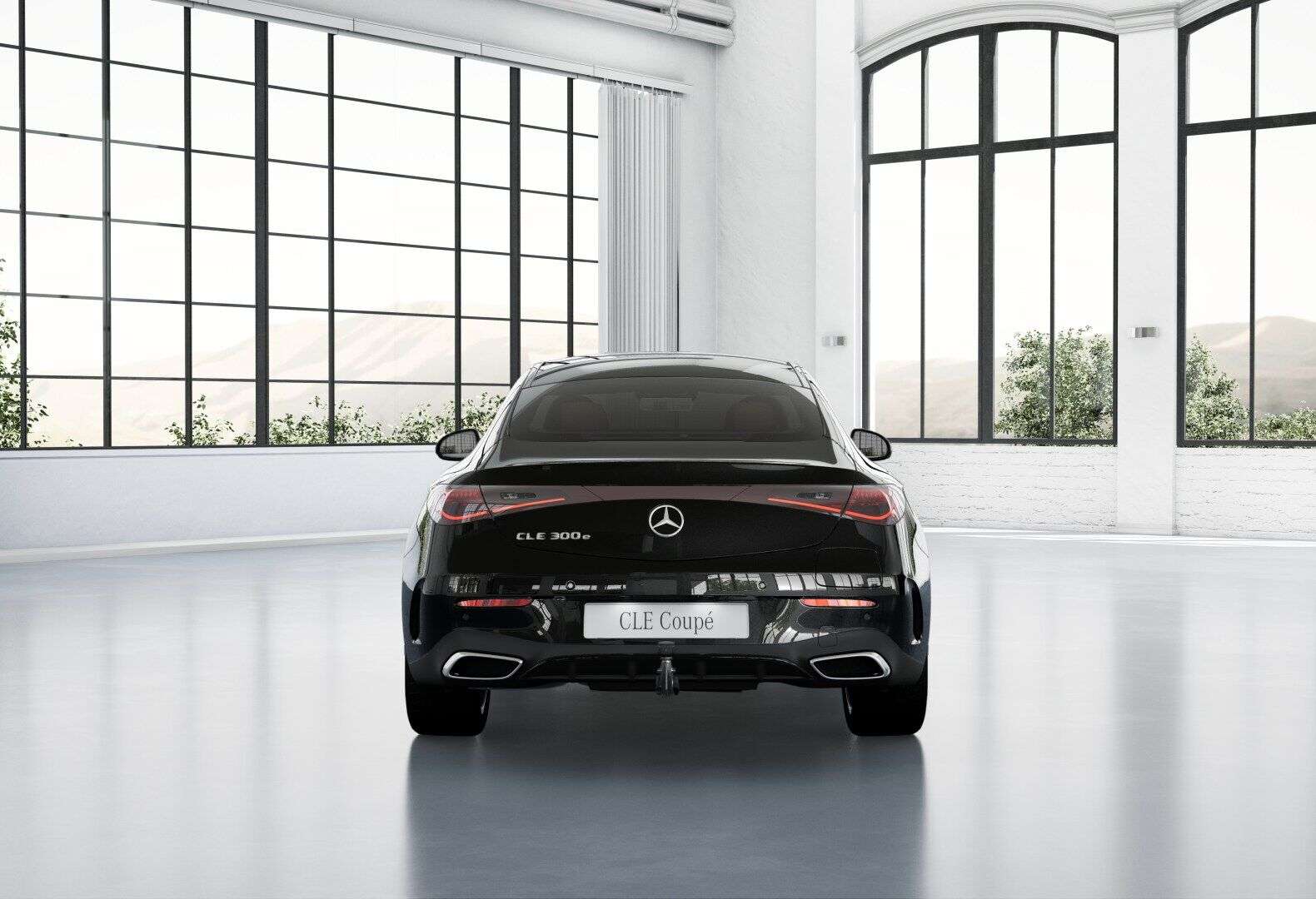 Mercedes CLE 300 E 300 Premium Plus - 2025 - Joinsteer - #5