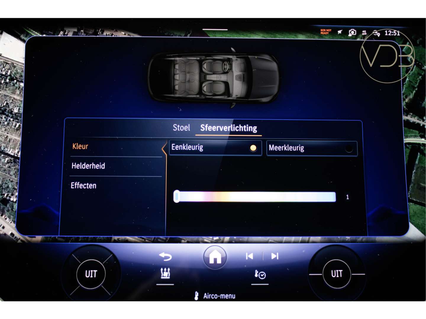 Mercedes EQE 500 Sport - 2024 - Joinsteer - #16