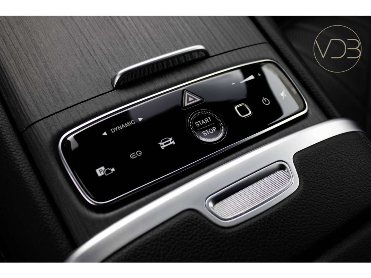 Mercedes EQE 500 Sport - 2024 - Joinsteer - #17