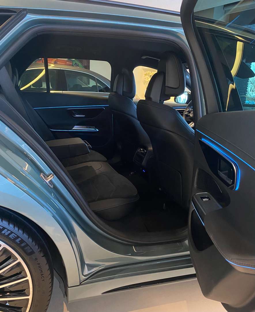 Mercedes Classe E 300 AMG Line - 2024 - Joinsteer - #12