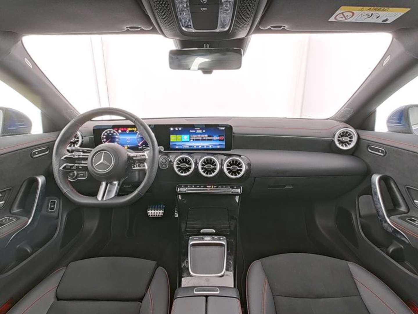 Mercedes CLA 200 200 AMG Line - 2025 - Joinsteer - #7