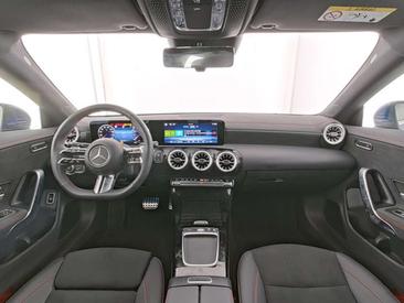 Mercedes CLA 200 200 AMG Line — photo 7