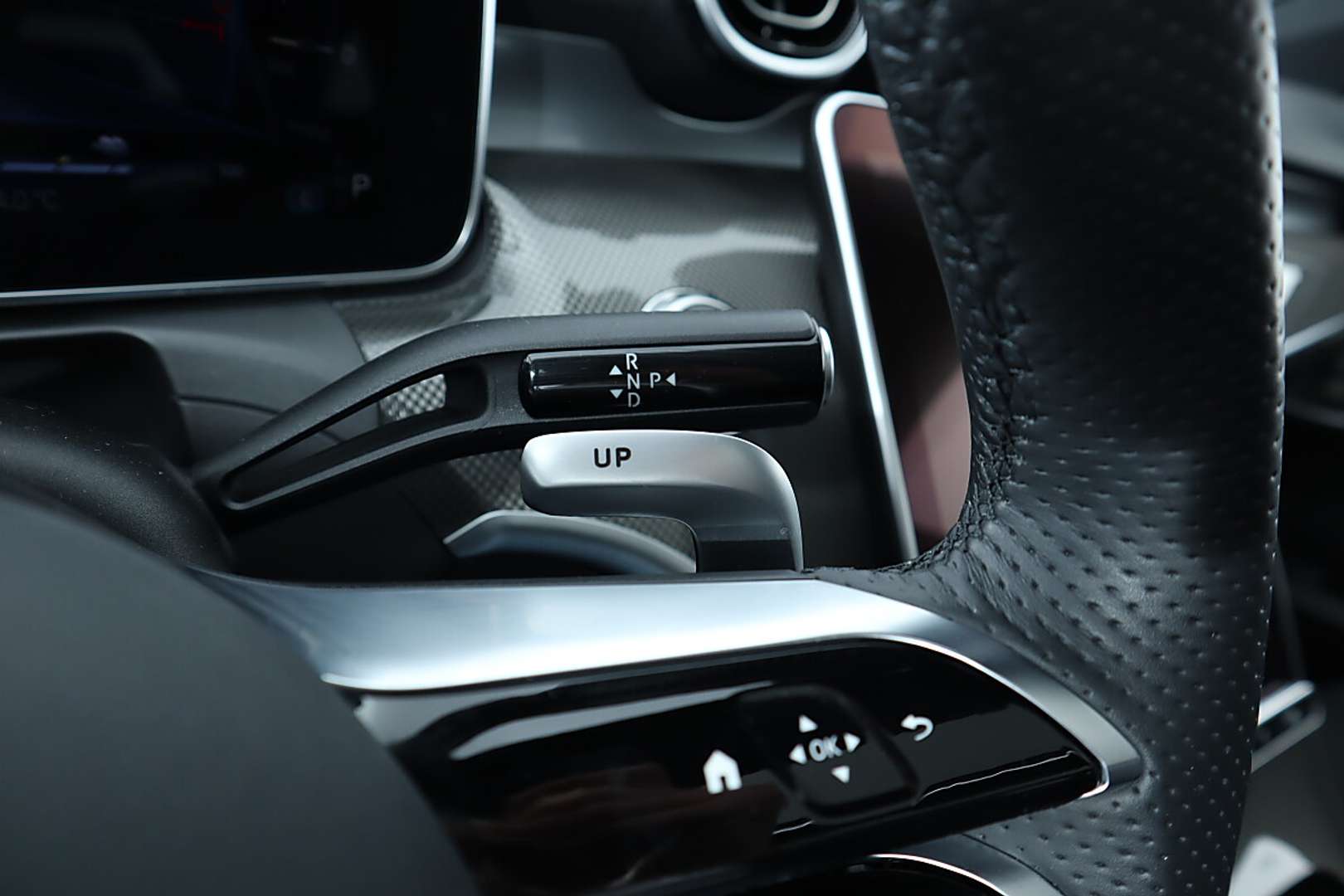 Mercedes Classe C63 AMG 63 AMG Line - 2023 - Joinsteer - #25