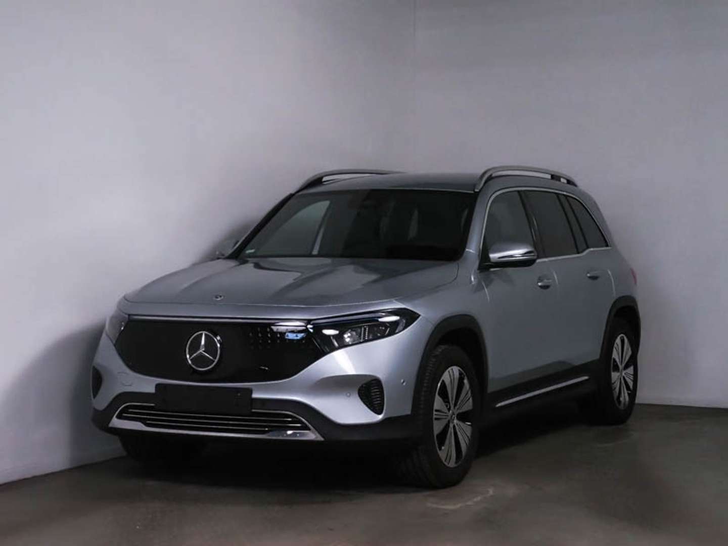 Mercedes EQB 250 Progressive - 2025 - Joinsteer - #1