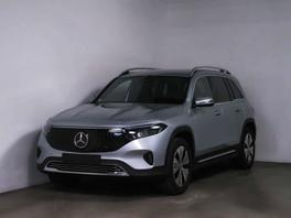 Mercedes EQB 250 Progressive -  - Joinsteer - #1