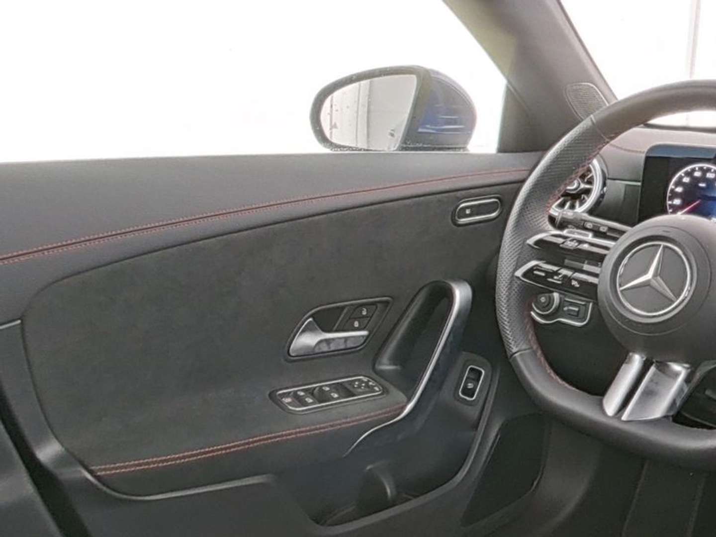 Mercedes CLA 200 200 AMG Line - 2025 - Joinsteer - #9