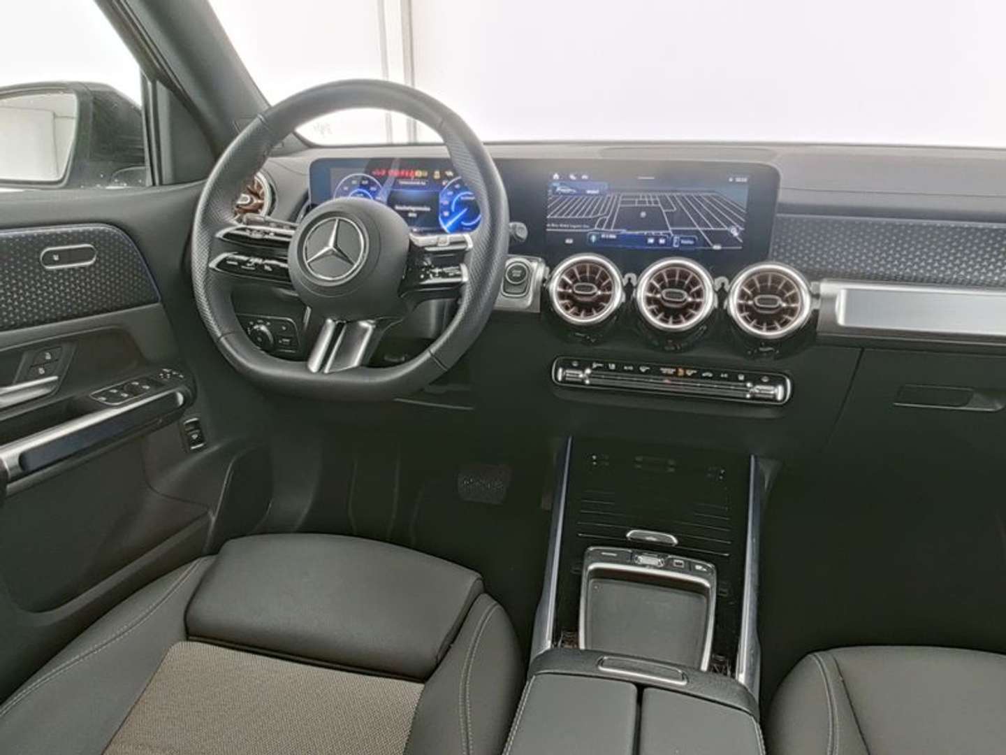 Mercedes EQB 250 Electric Art Advanced Plus - 2025 - Joinsteer - #5