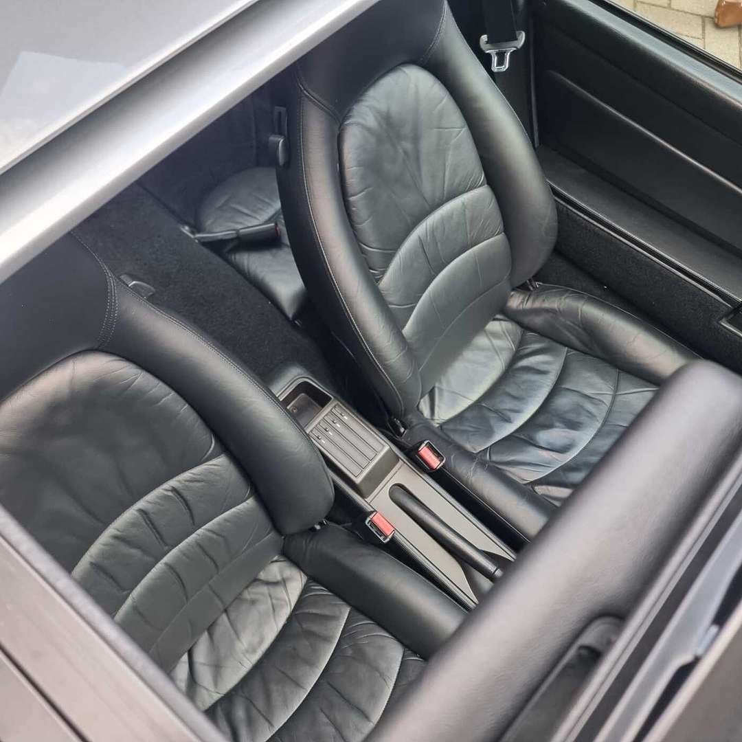 Porsche 993 Carrera 4S - 1997 - Joinsteer - #7