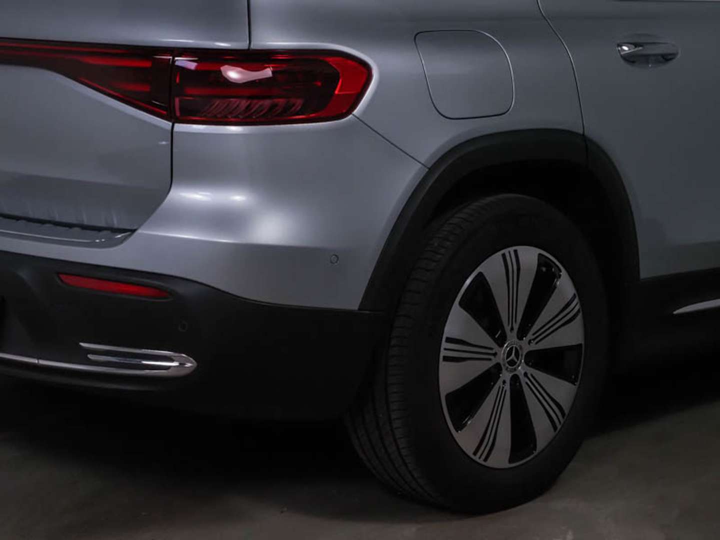 Mercedes EQB 250 Progressive - 2025 - Joinsteer - #3
