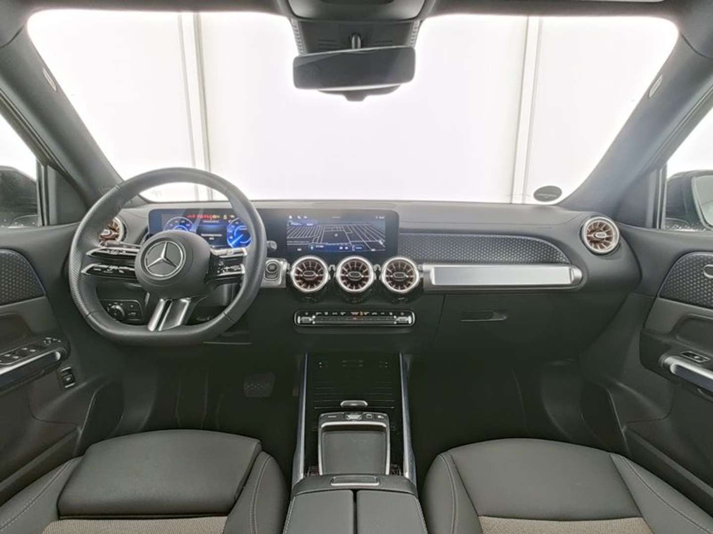 Mercedes EQB 250 Electric Art Advanced Plus - 2025 - Joinsteer - #6