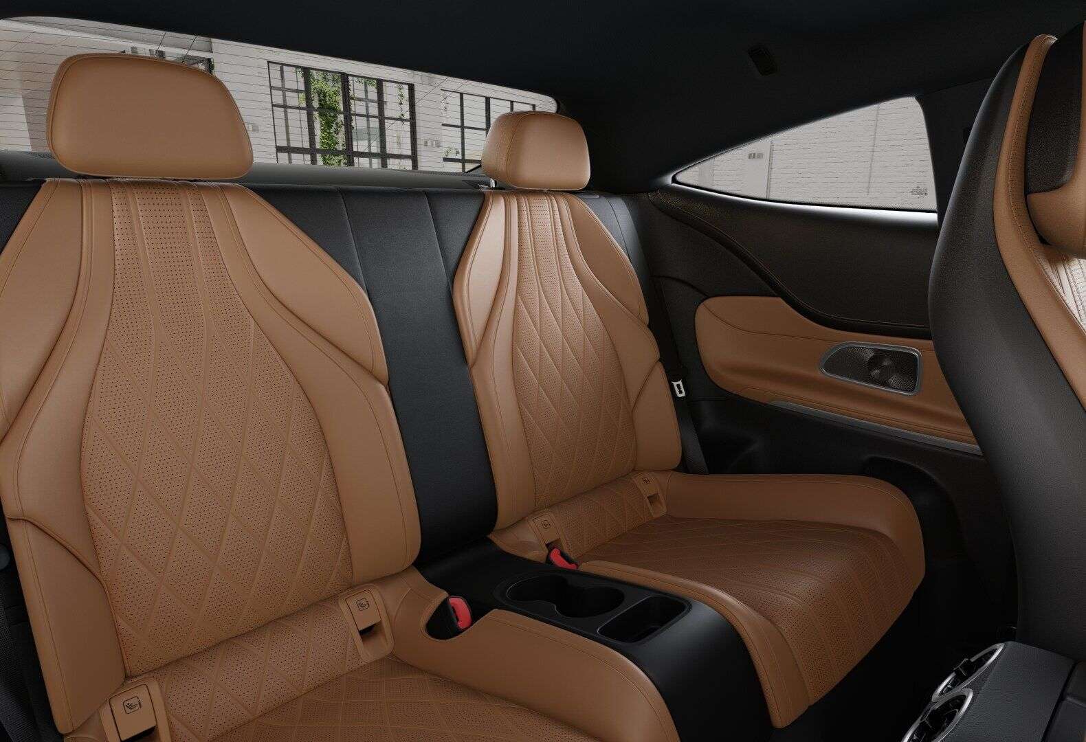 Mercedes CLE 300 E 300 Premium Plus - 2025 - Joinsteer - #9