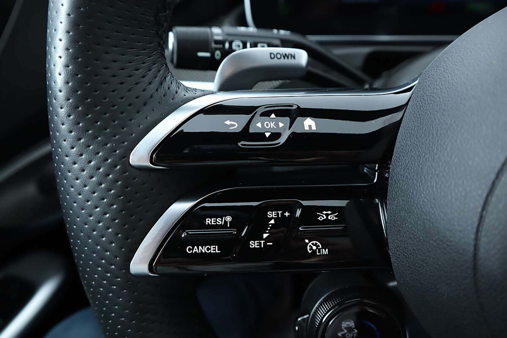 Mercedes Classe C63 AMG 63 AMG Line - 2023 - Joinsteer - #28
