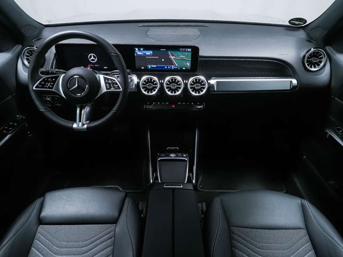 Mercedes EQB 250 Progressive - 2025 - Joinsteer - #4