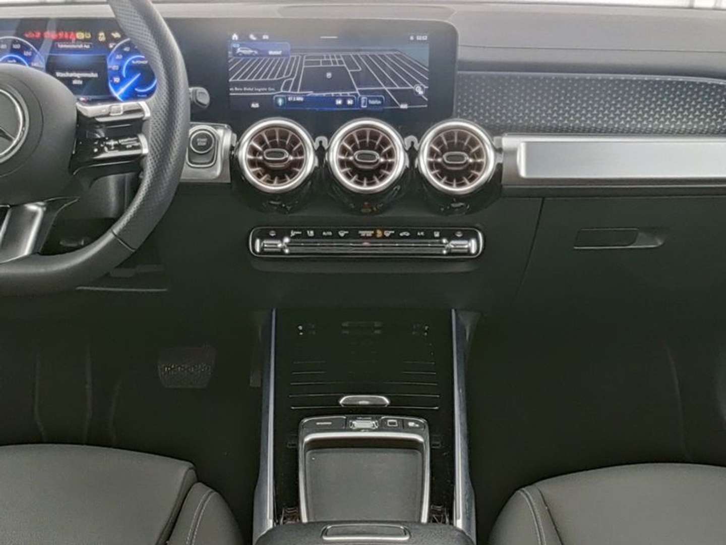 Mercedes EQB 250 Electric Art Advanced Plus - 2025 - Joinsteer - #7