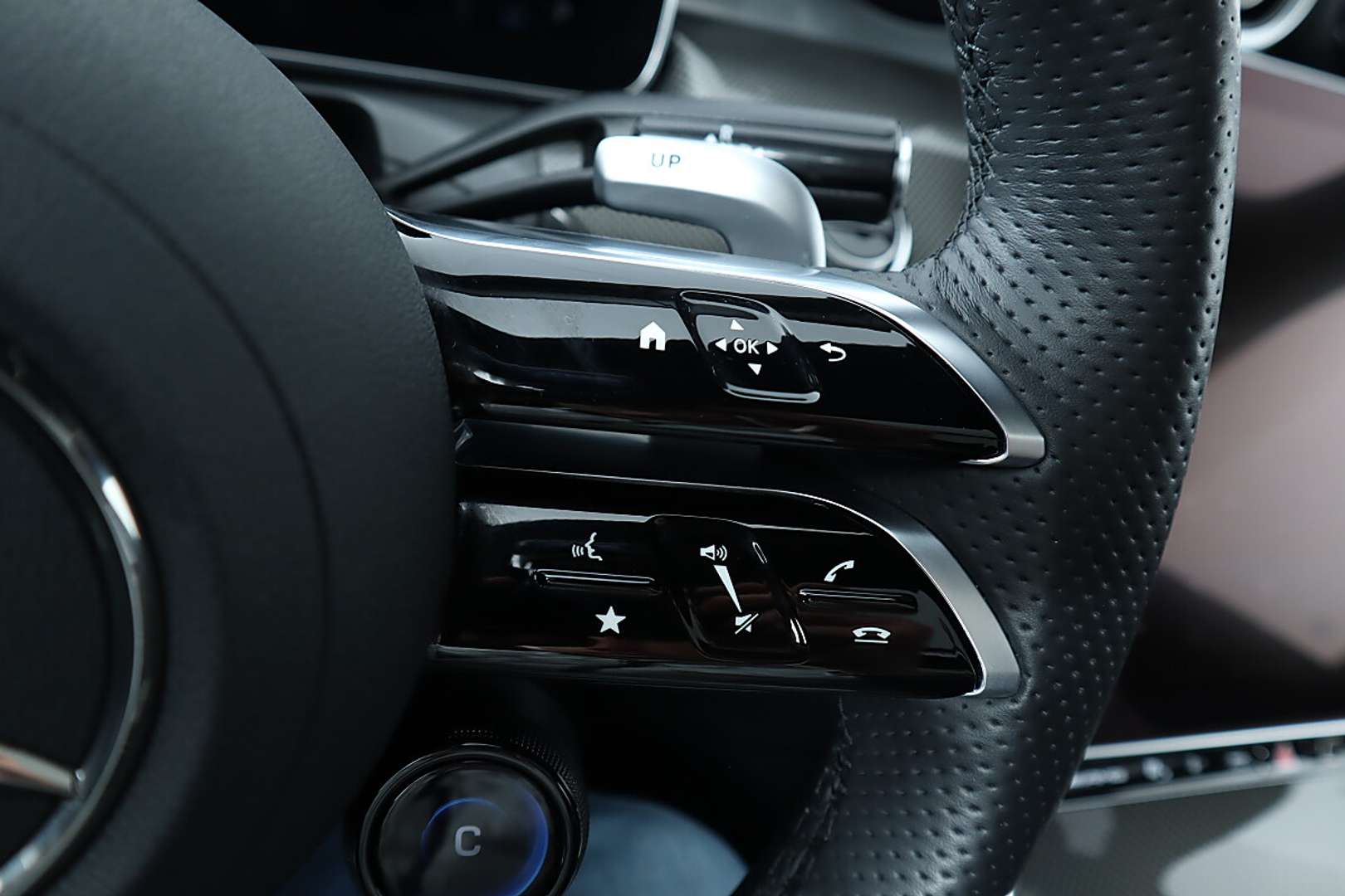 Mercedes Classe C63 AMG 63 AMG Line - 2023 - Joinsteer - #29