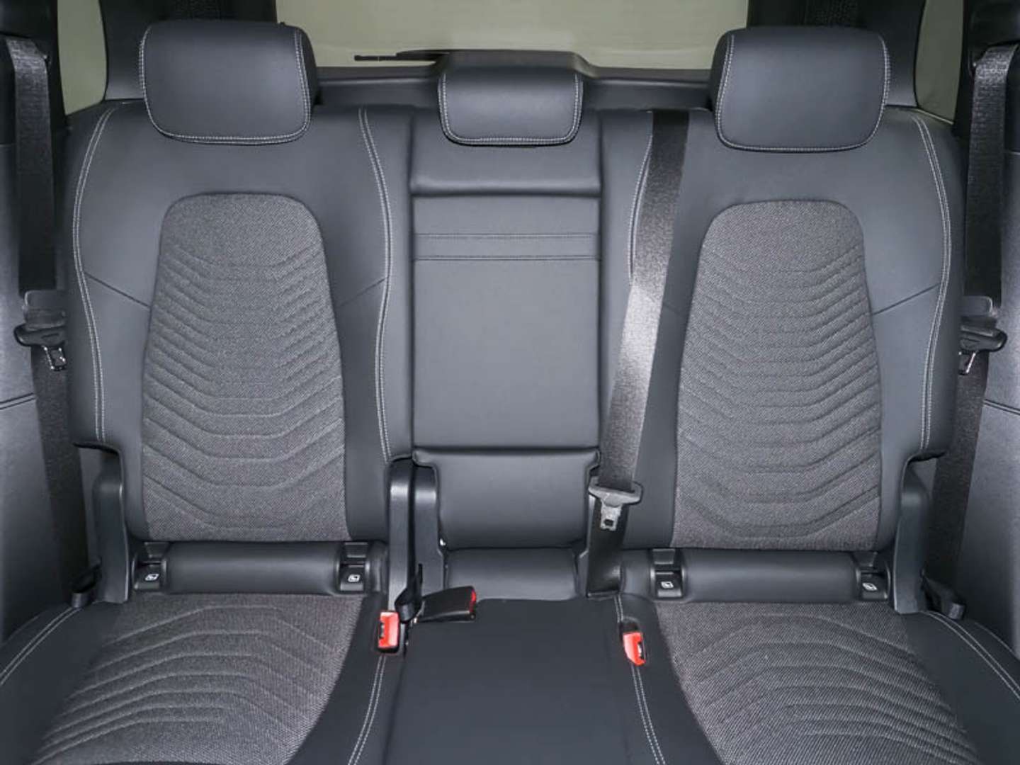 Mercedes EQB 250 Progressive - 2025 - Joinsteer - #5