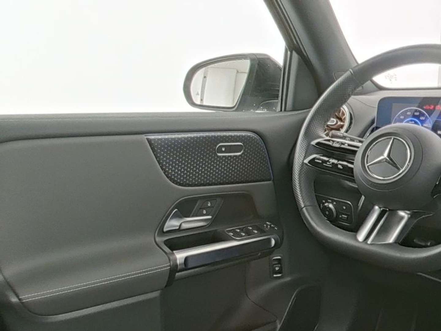 Mercedes EQB 250 Electric Art Advanced Plus - 2025 - Joinsteer - #8