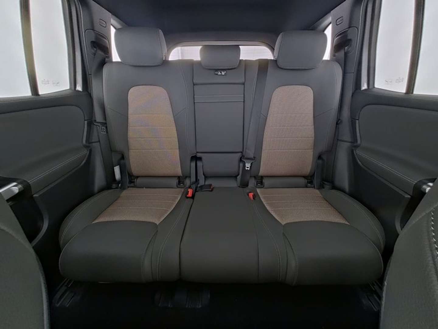Mercedes EQB 250 Electric Art Advanced Plus - 2025 - Joinsteer - #9