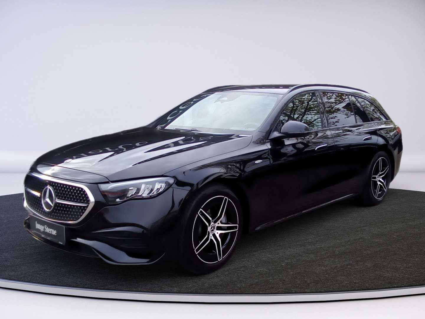 Mercedes Classe E 300 AMG Line - 2025 - Joinsteer - #1