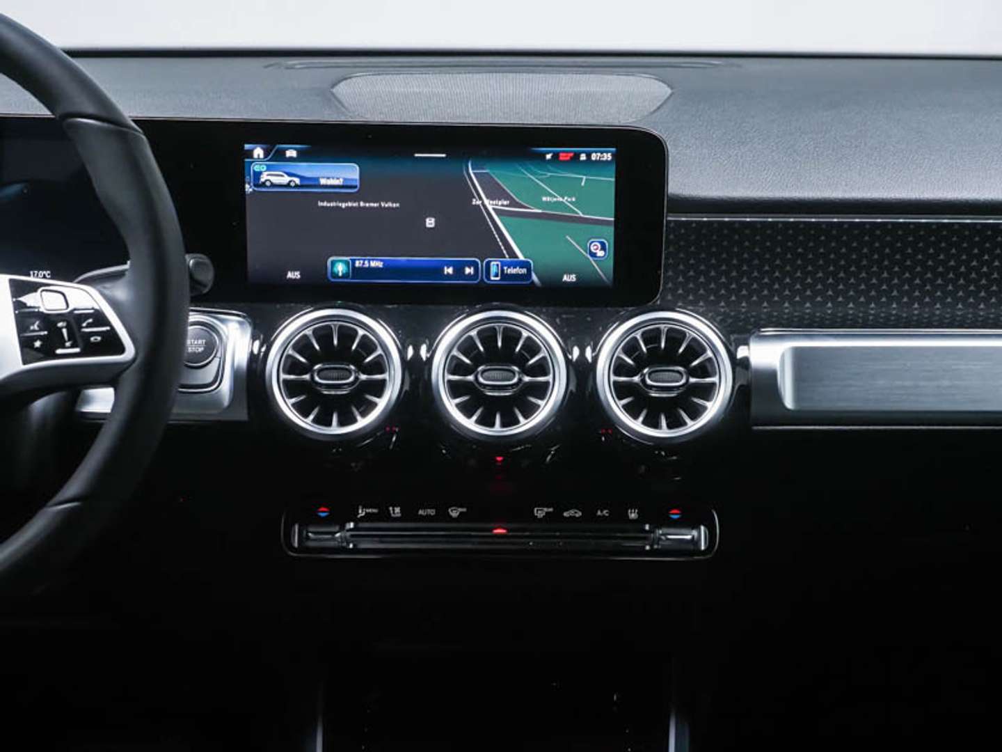 Mercedes EQB 250 Progressive - 2025 - Joinsteer - #6