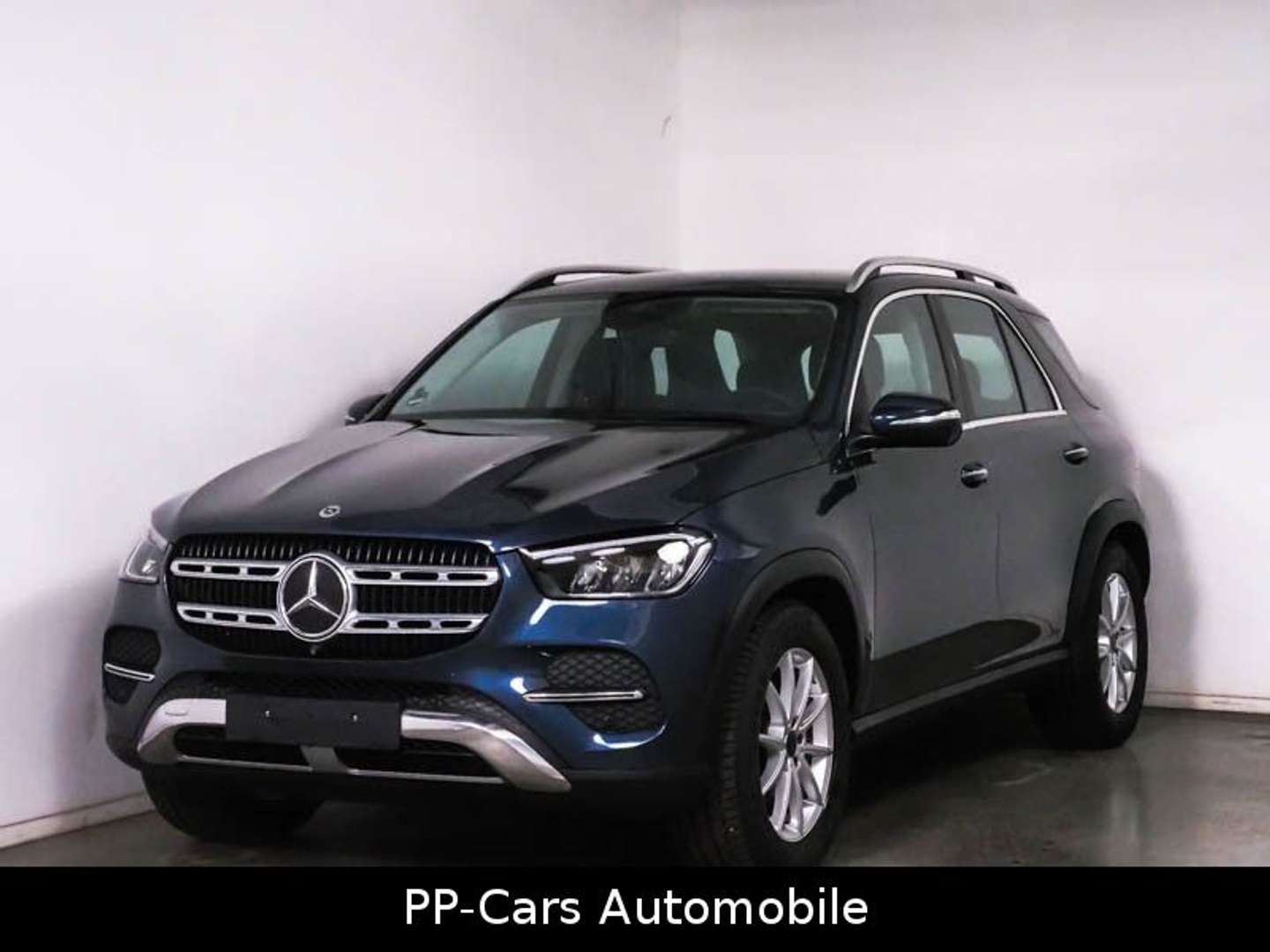 Mercedes GLE 300 - 2023 - Joinsteer - #1