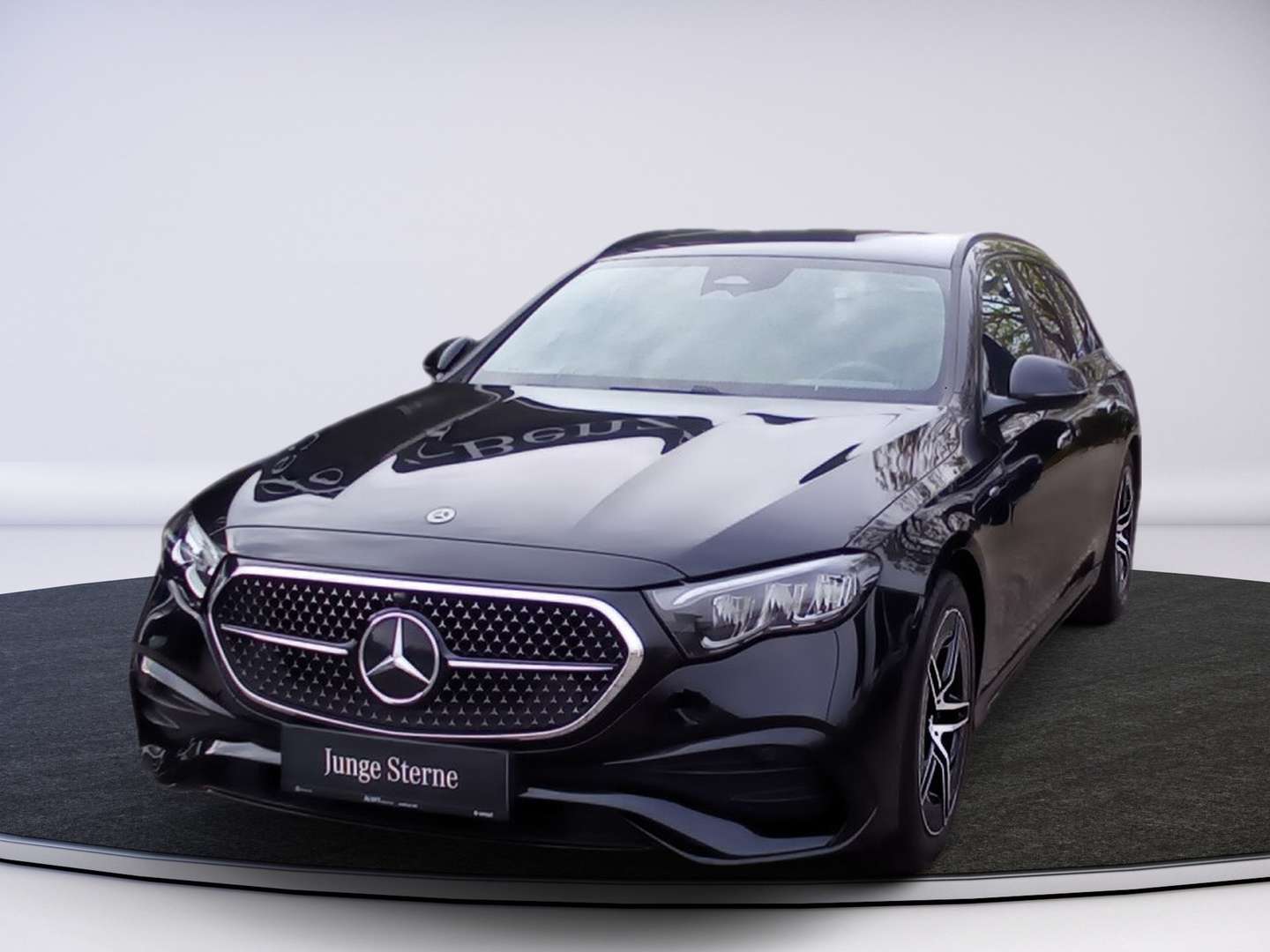 Mercedes Classe E 300 AMG Line - 2025 - Joinsteer - #2