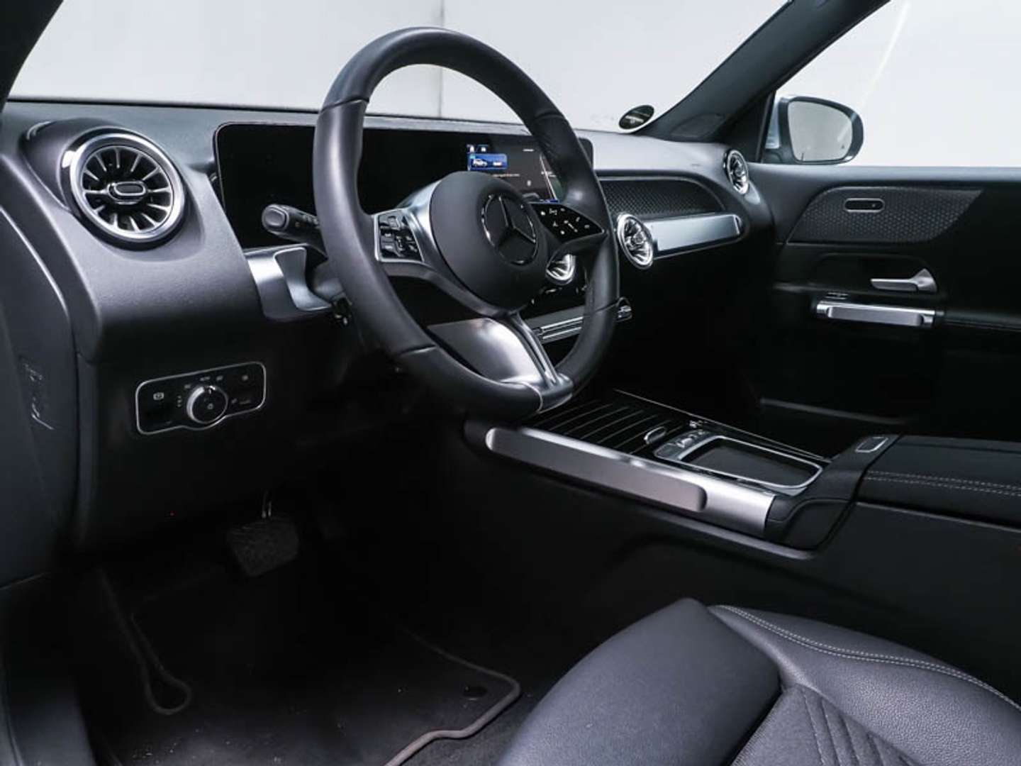 Mercedes EQB 250 Progressive - 2025 - Joinsteer - #7