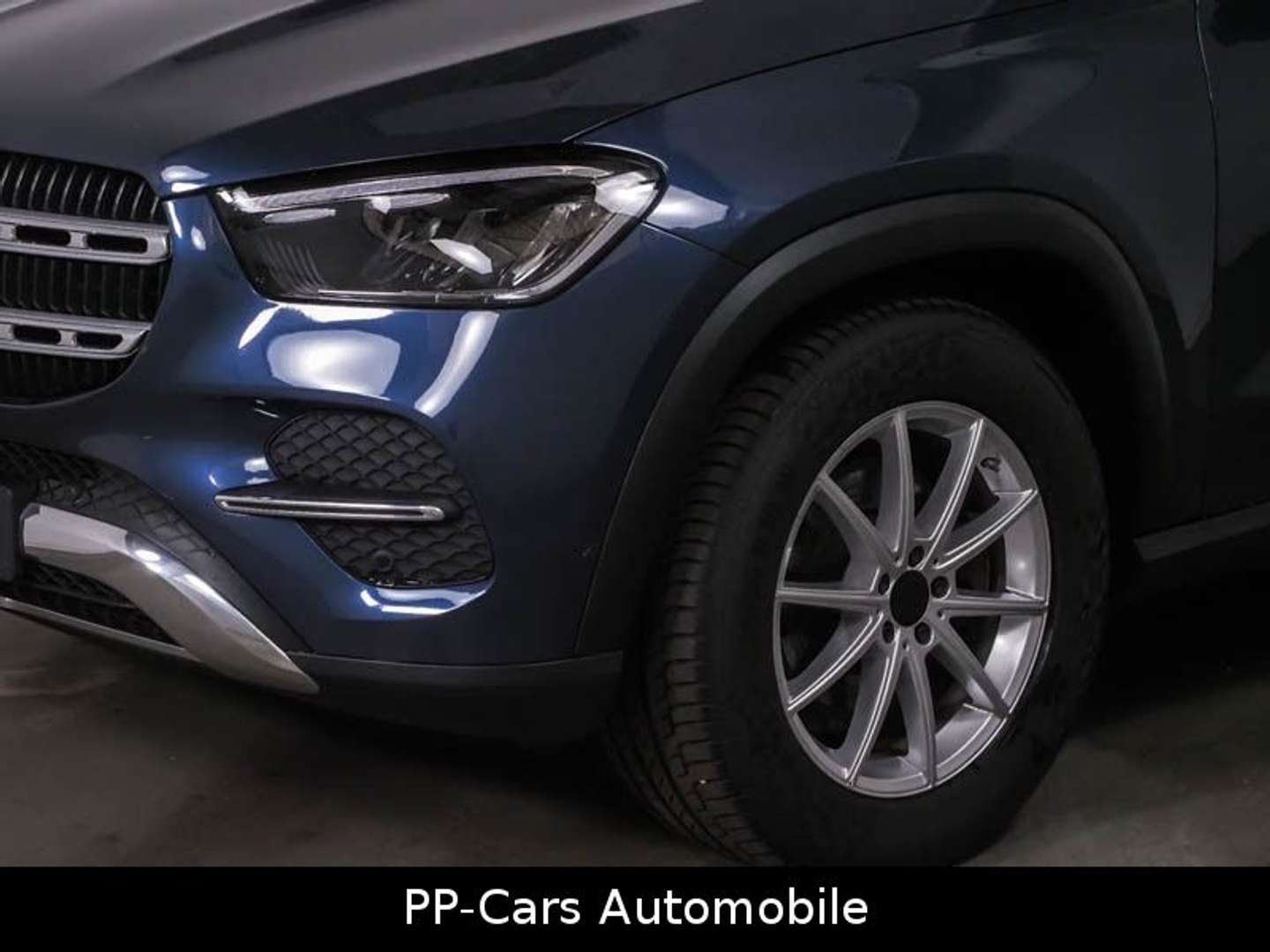 Mercedes GLE 300 - 2023 - Joinsteer - #2