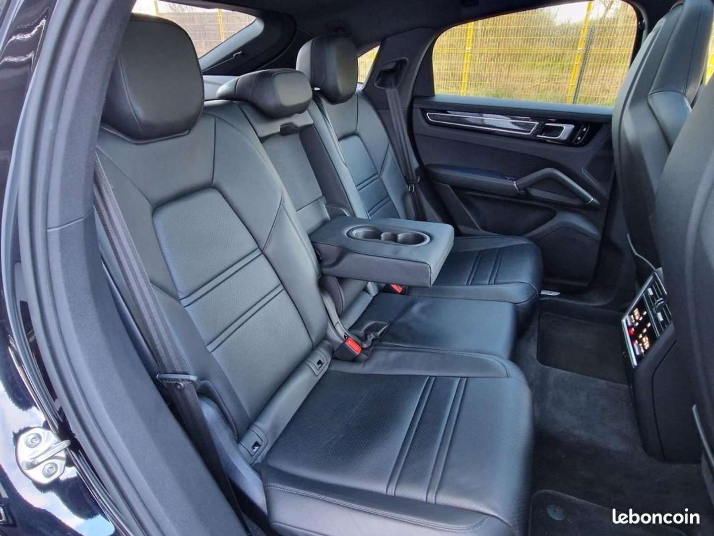 Porsche Cayenne III E-Hybrid Coupé - 2020 - Joinsteer - #13