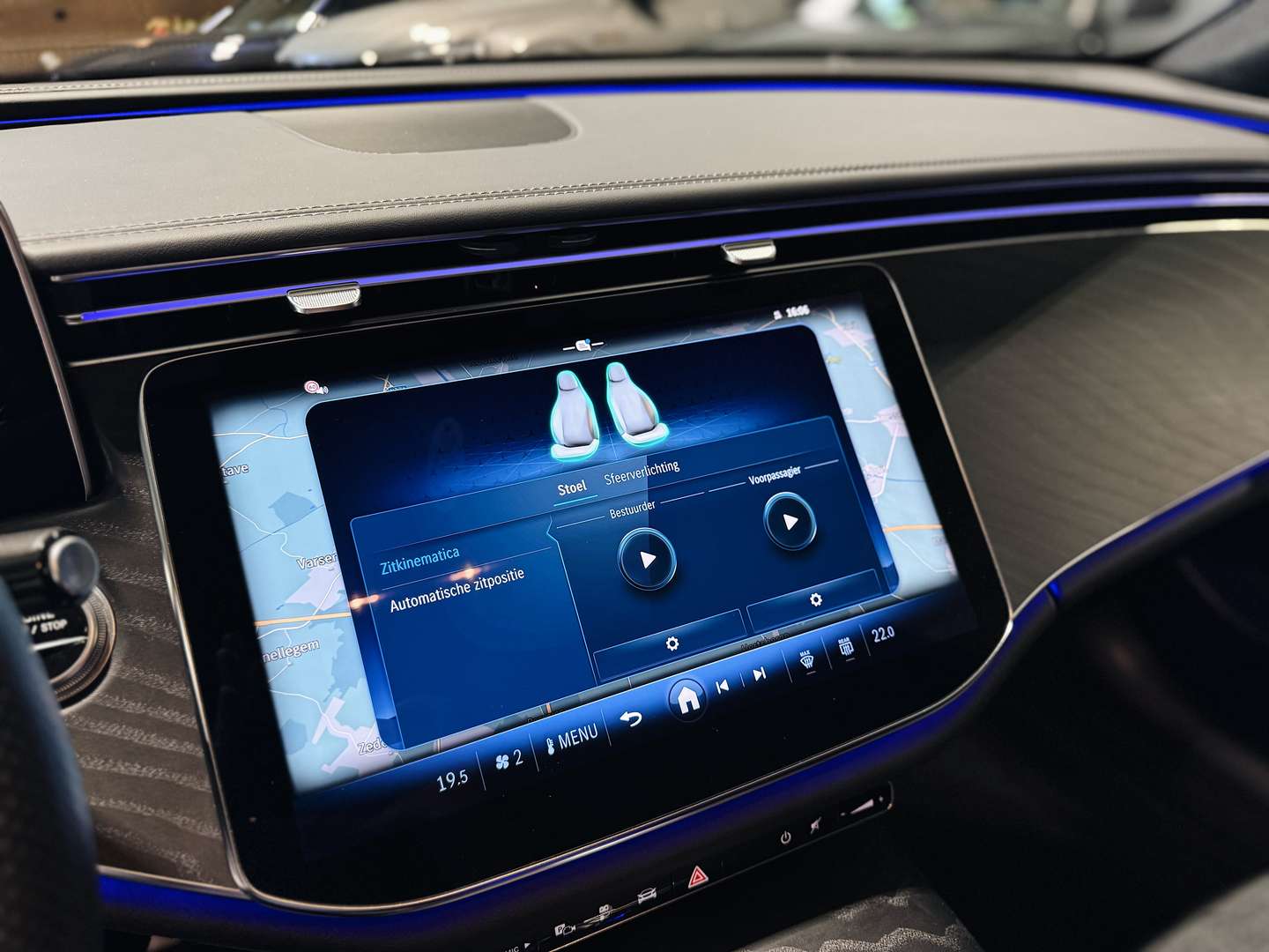 Mercedes Classe E Break 300 AMG Line - 2024 - Joinsteer - #26