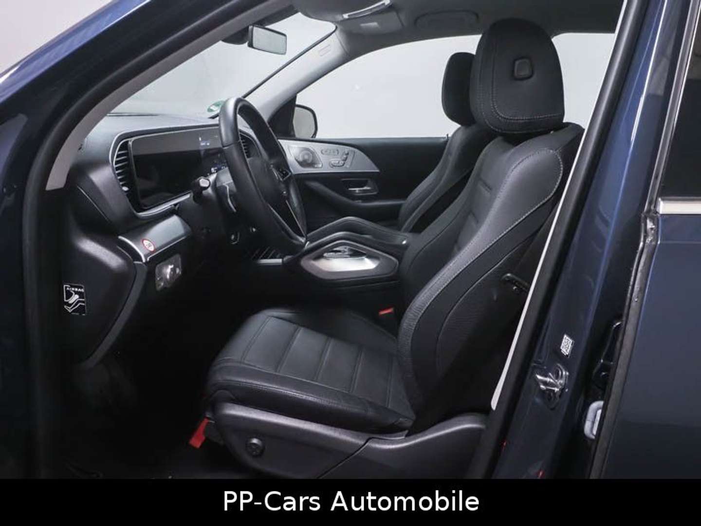 Mercedes GLE 300 - 2023 - Joinsteer - #3