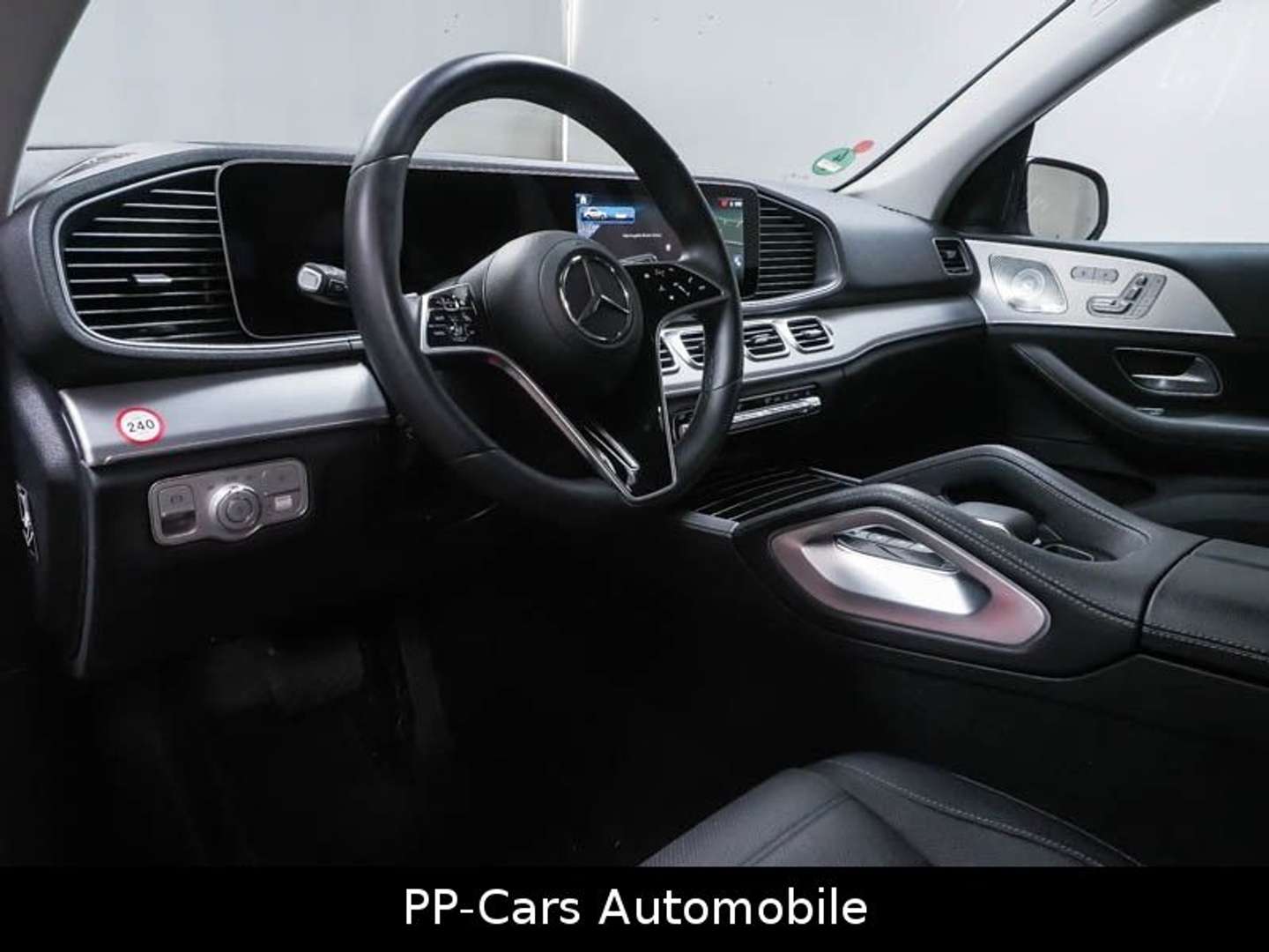 Mercedes GLE 300 - 2023 - Joinsteer - #4
