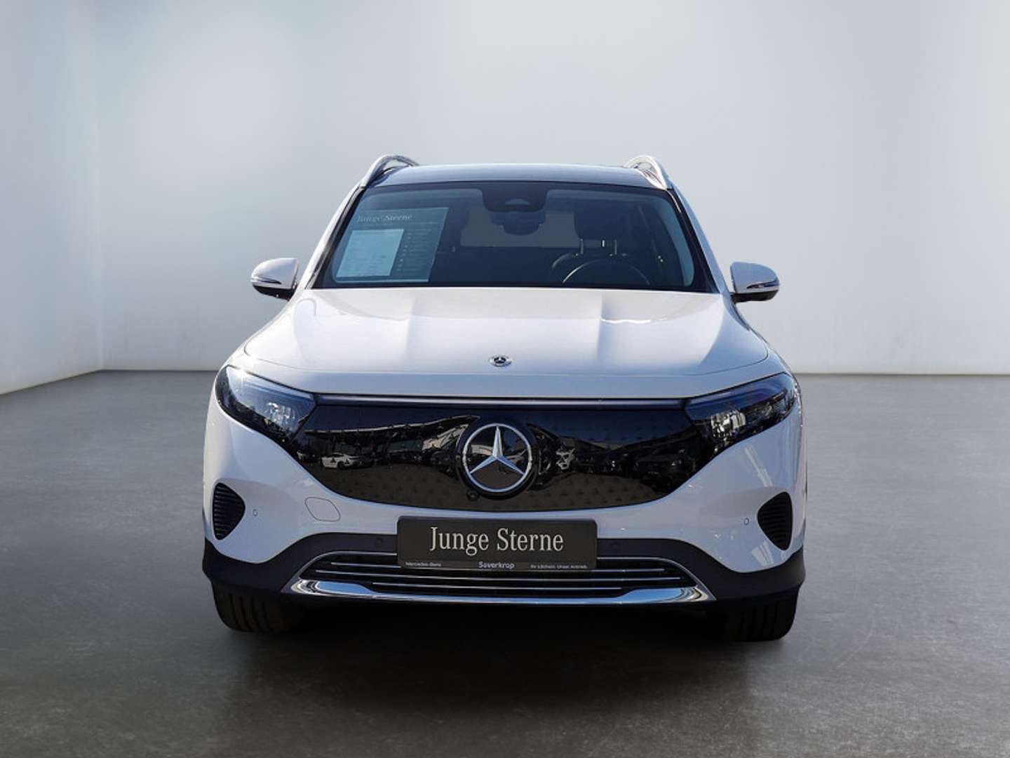 Mercedes EQB 300 Progressive - 2024 - Joinsteer - #1