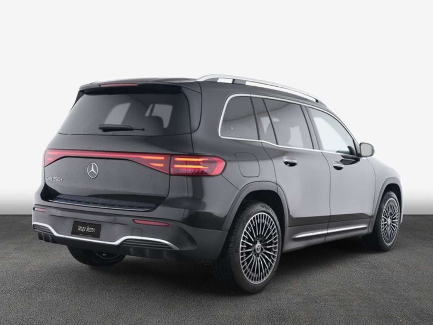 Mercedes EQB 250 - 2025 - Joinsteer - #1