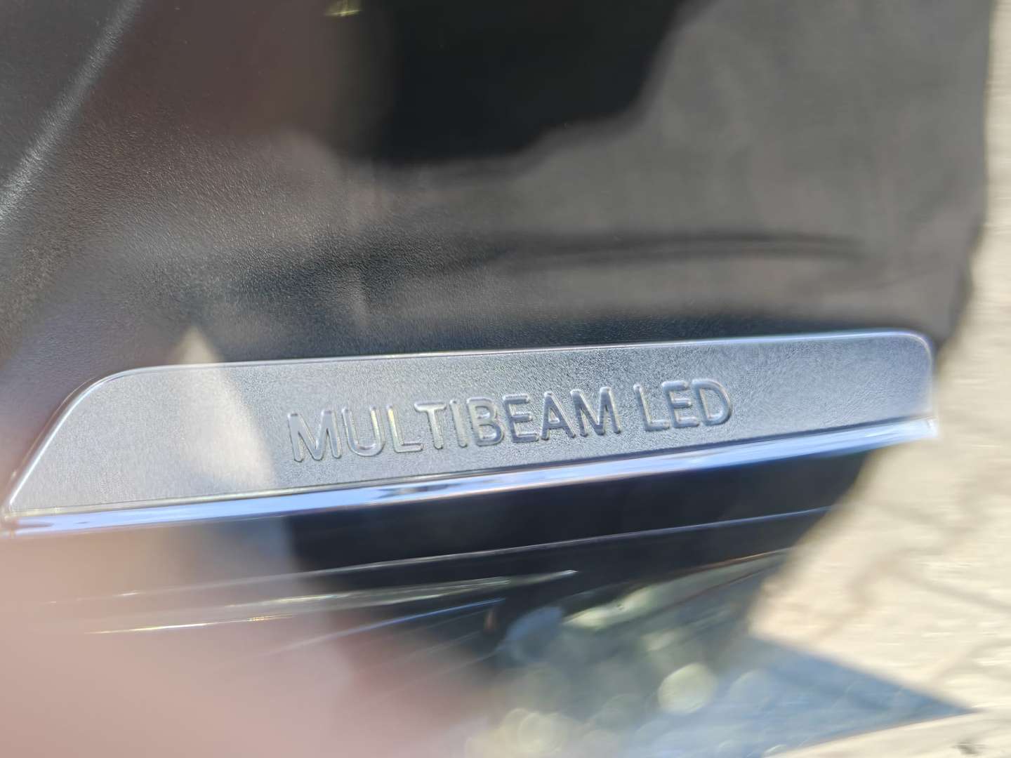Mercedes GLE 350 AMG LINE - 2021 - Joinsteer - #5
