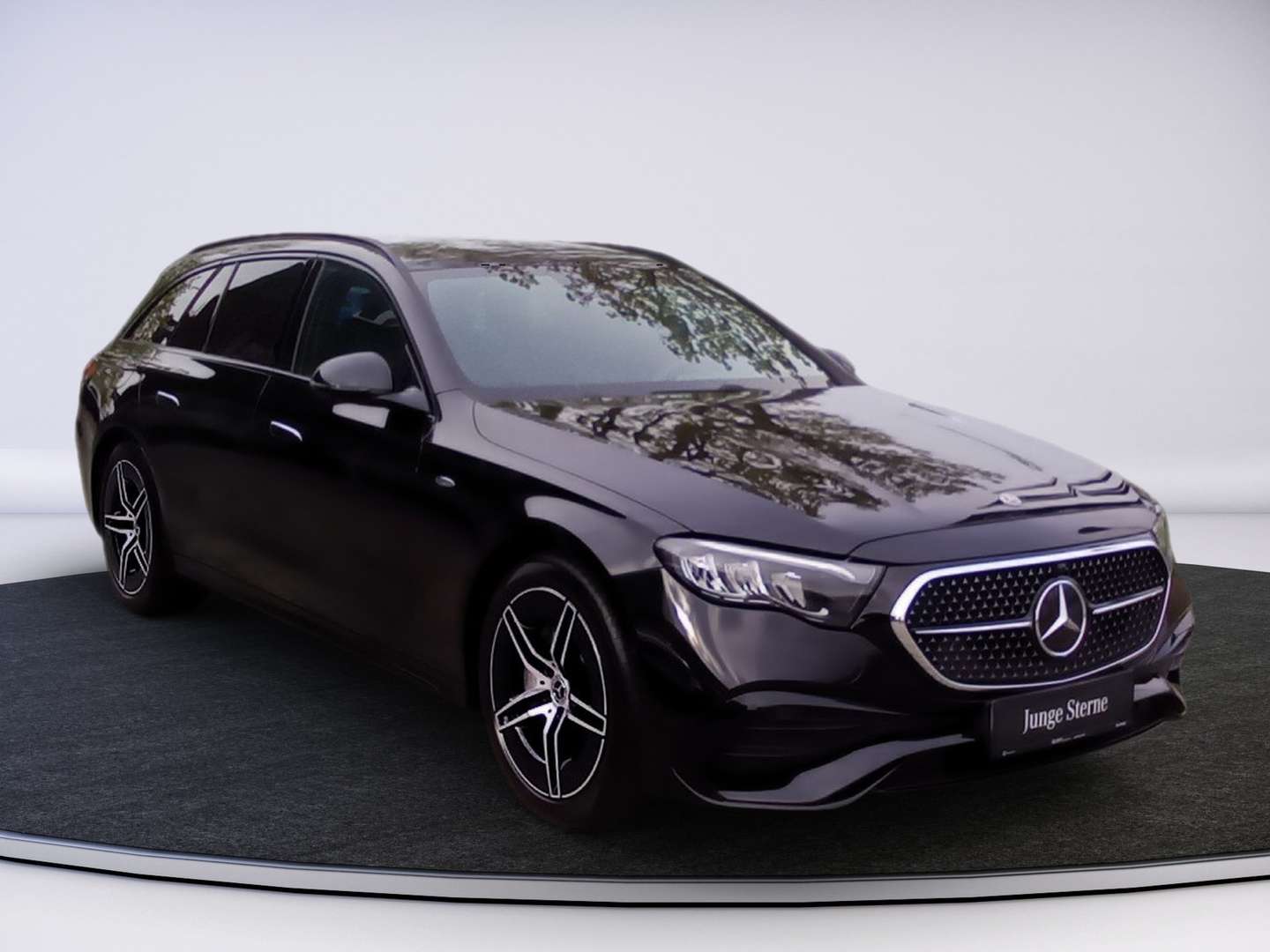 Mercedes Classe E 300 AMG Line - 2025 - Joinsteer - #6