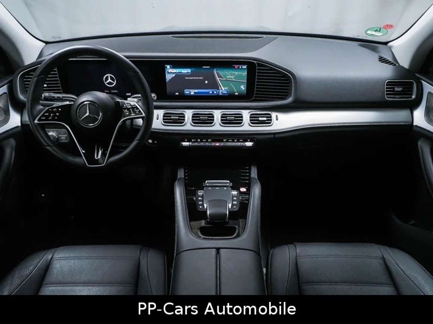 Mercedes GLE 300 - 2023 - Joinsteer - #6