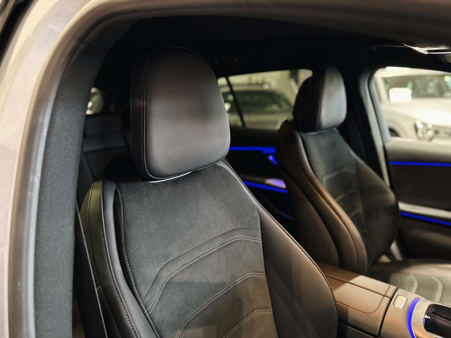 Mercedes Classe E Break 300 AMG Line - 2024 - Joinsteer - #29