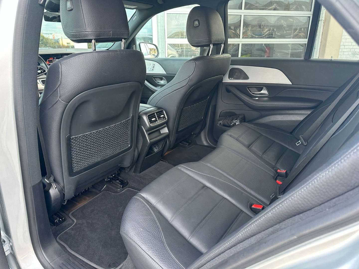Mercedes GLE 350 AMG LINE - 2021 - Joinsteer - #12
