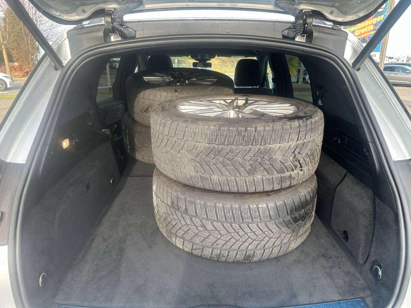 Mercedes GLE 350 AMG LINE - 2021 - Joinsteer - #13
