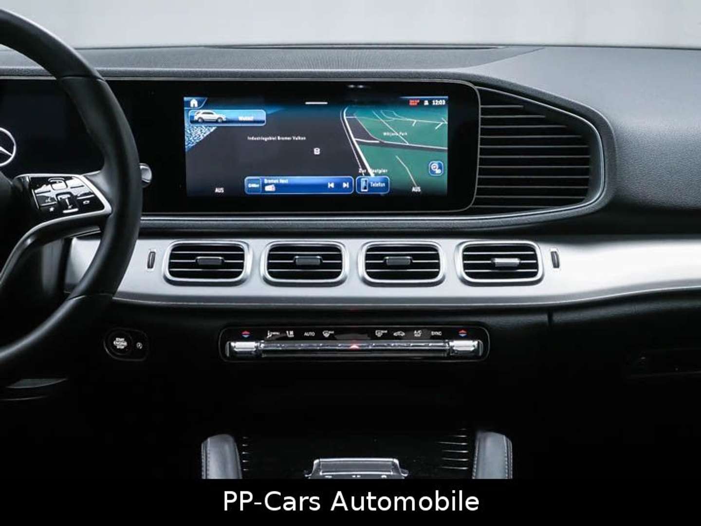 Mercedes GLE 300 - 2023 - Joinsteer - #7