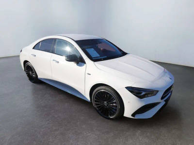 Mercedes CLA 250 E Coupé 250 AMG Line - 2025 - Joinsteer - #1