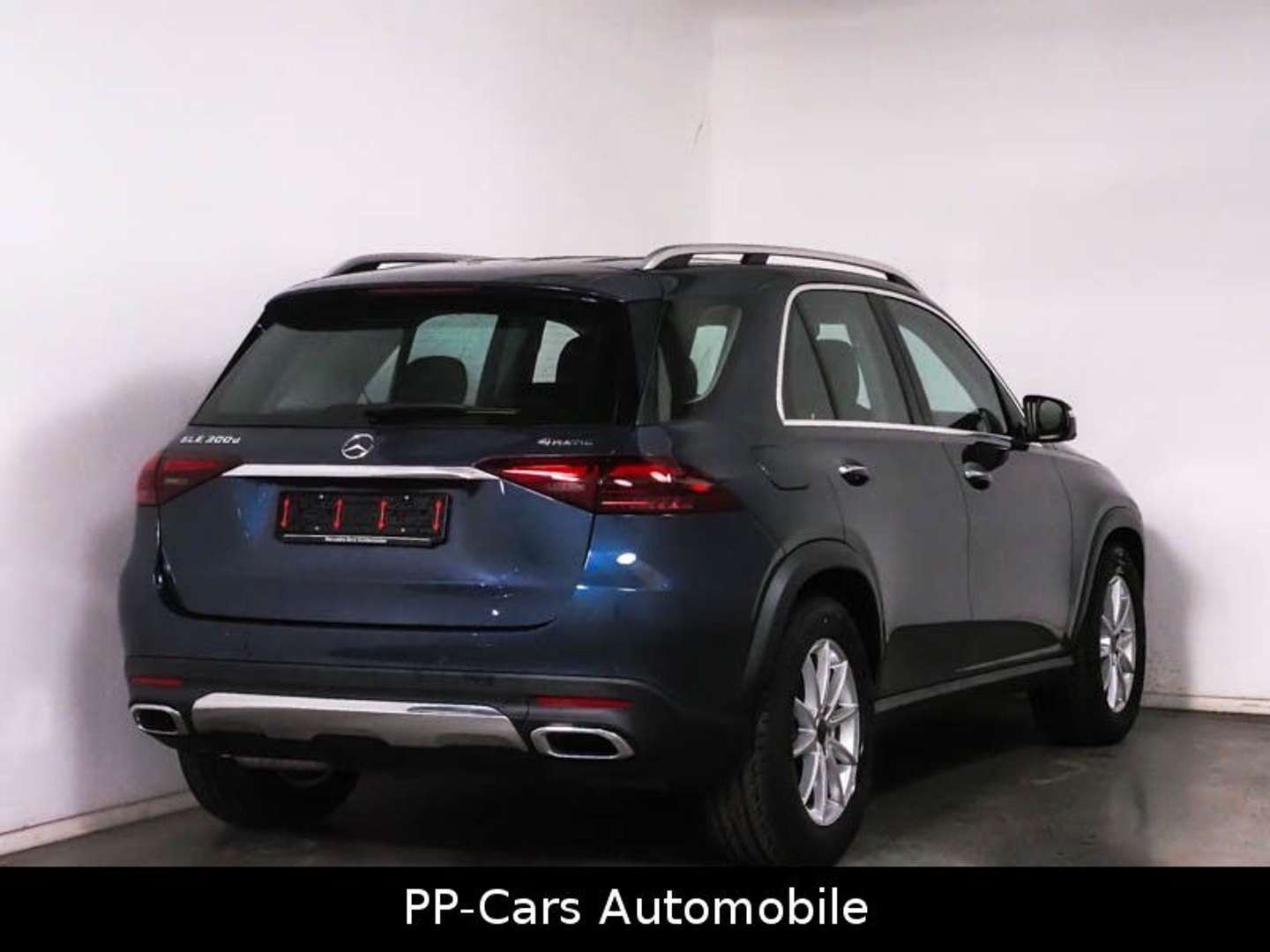 Mercedes GLE 300 - 2023 - Joinsteer - #8